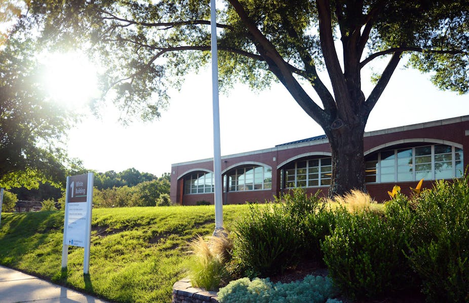 Durham Technical Community College Event Series